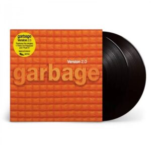 Garbage - Version 2.0