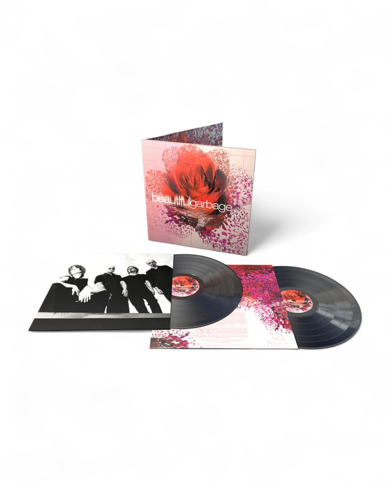 Garbage - beautifulgarbage