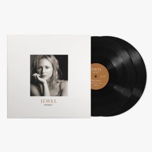 Jewel - Spirit 25th Anniversary