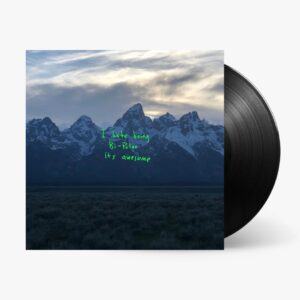 Kanye West - Ye
