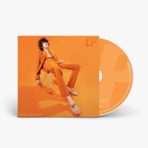 LP - Heart To Mouth