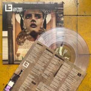 Los Tres - Por Acanga