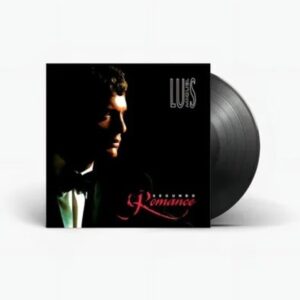 Luis Miguel - Segundo Romance EU