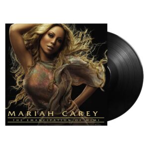 Mariah Carey - The Emancipation Of Mimi
