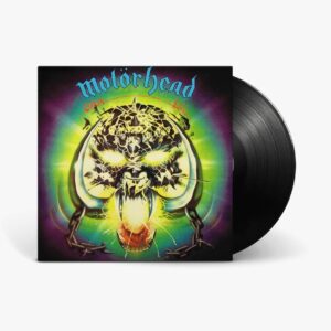 Motörhead - Overkill