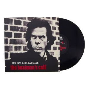 Nick Cave & The Bad Seeds - The Boatman's Call
