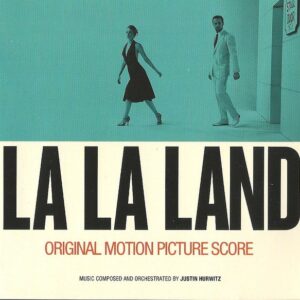 OST La La Land / Justin Hurwitz