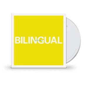 Pet Shop Boys - Bilingual