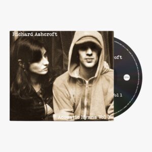 Richard Ashcroft - Acoustic Hymns Vol 1