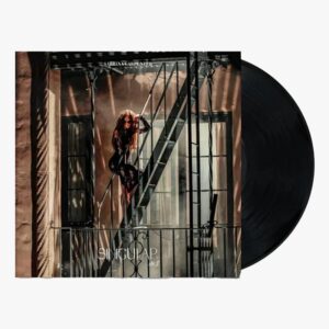 Sabrina Carpenter - Singular Act II