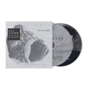 The Cure - Songs Of A Lost World / Songs Of A Live World: Troxy London MMXXIV