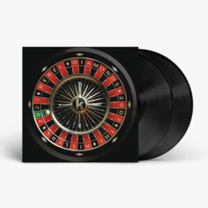 The Killers - Rebel Diamonds 2003-2023