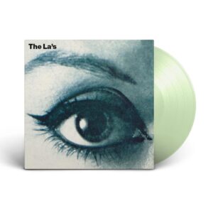 The La's - The La's