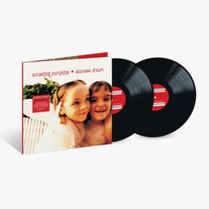 The Smashing Pumpkins - Siamese Dream