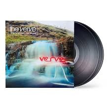 The Verve - This Is Music: The Singles