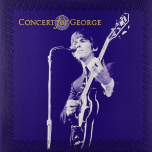 Concert For George (Original Motion Picture Soundtrack)