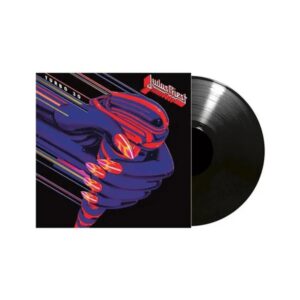 Judas Priest - Turbo 30th Anniversary