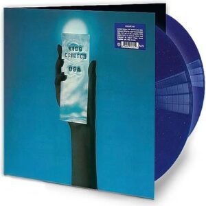 King Crimson - USA (50th Anniversary)