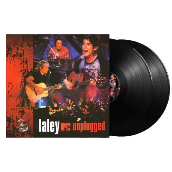 La Ley - MTV Unplugged