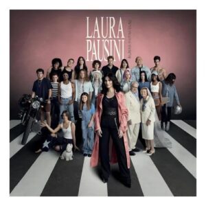 Laura Pausini - Almas Paralelas