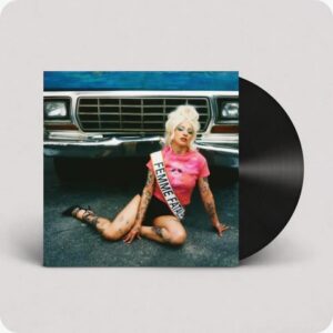 Mon Laferte - Femme Fatale