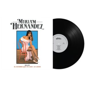 Myriam Hernandez - Myriam Hernandez