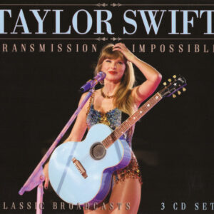 Taylor Swift - Transmission Impossible