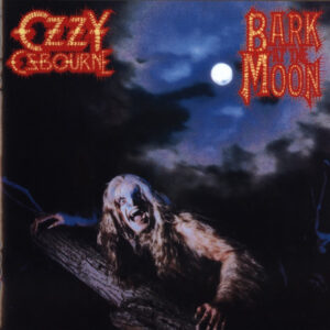 Ozzy Osbourne - Bark At The Moon