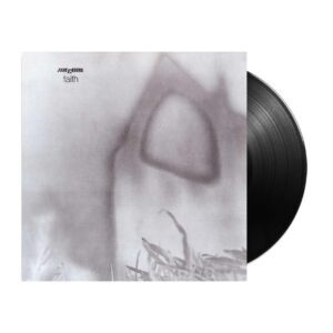 The Cure - Faith