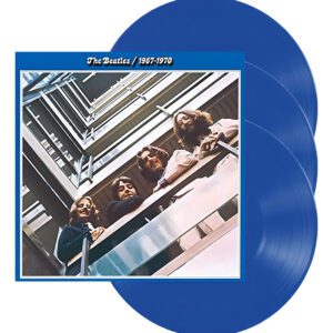 The Beatles – 1967-1970 Remastered 2023