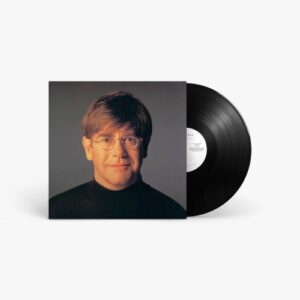 Elton John - Made In England