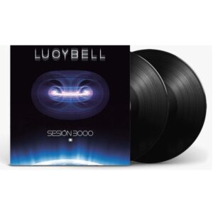 Lucybell - Sesión 3000