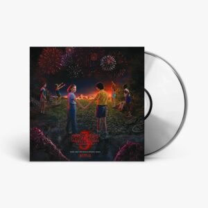 OST Stranger Things 3