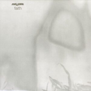 The Cure - Faith Deluxe Edition
