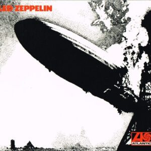 Led Zeppelin - Led Zeppelin