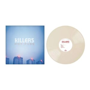 The Killers - Hot Fuss 20th Anniversary