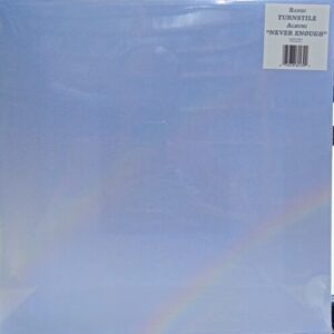 Turnstile - Never Enough