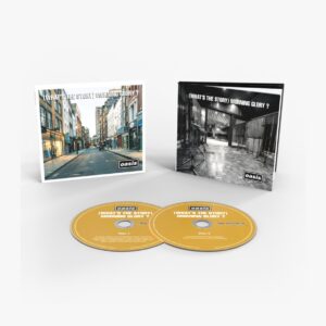 Oasis - (What's The Story) Morning Glory? 30th Anniversary