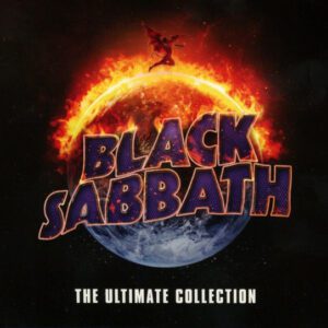 Black Sabbath - The Ultimate Collection