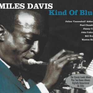Miles Davis - Kind Of Blue