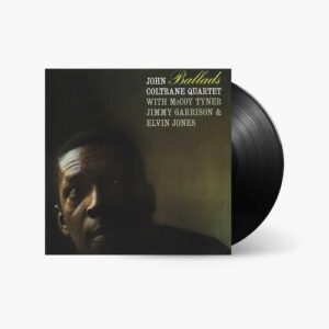John Coltrane Quartet - Ballads