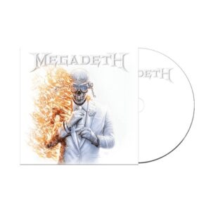 Megadeth - Megadeth