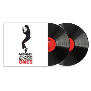 Michael Jackson - Number Ones