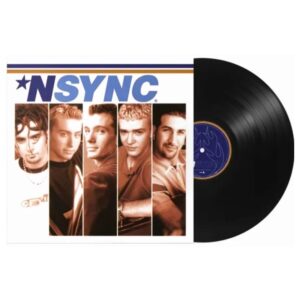 NSYNC - NSYNC 25th Anniversary