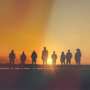 No Te Va Gustar - Luz