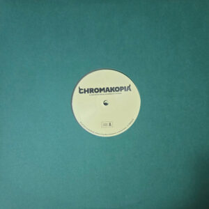 Tyler, The Creator – Chromakopia