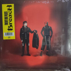 Twenty One Pilots - Breach