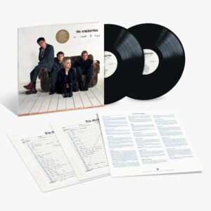 The Cranberries - No Need To Argue