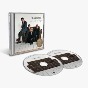 The Cranberries - No Need To Argue Deluxe Edition