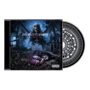 Avenged Sevenfold - Nightmare